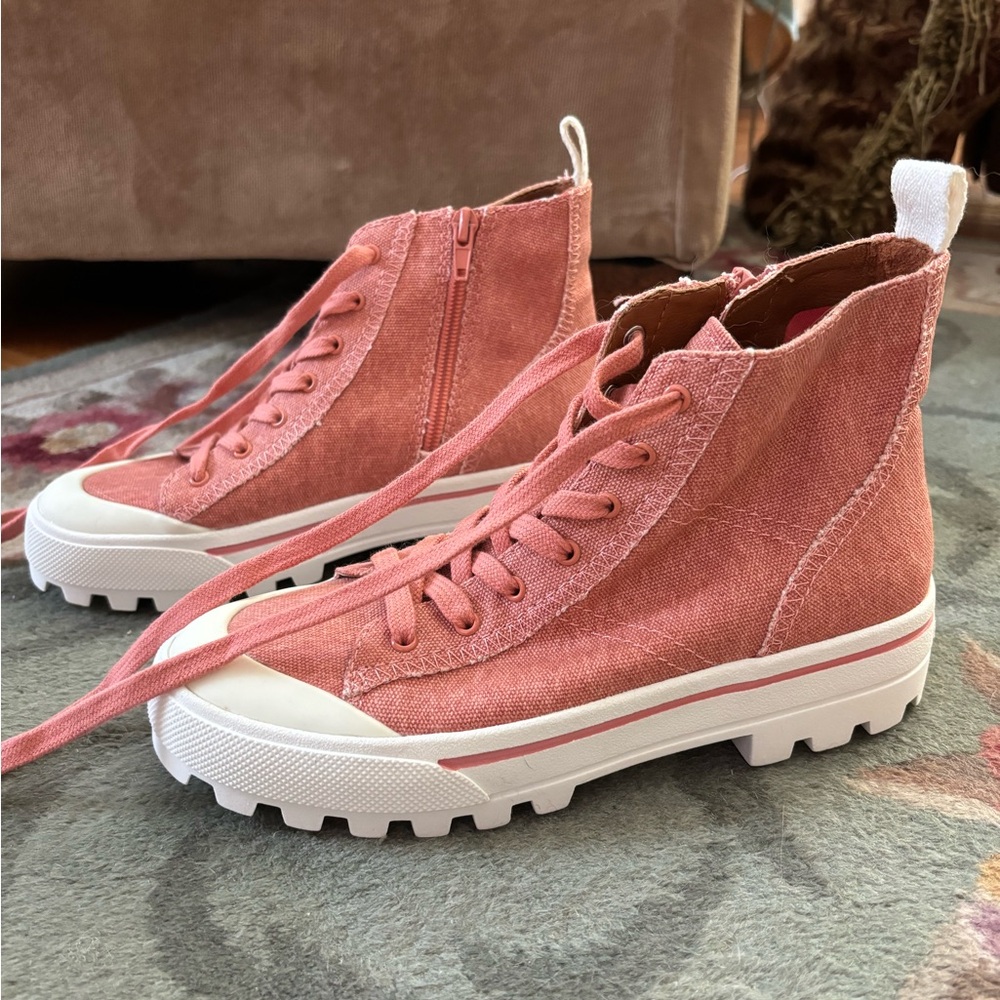 Lucky Brand boots